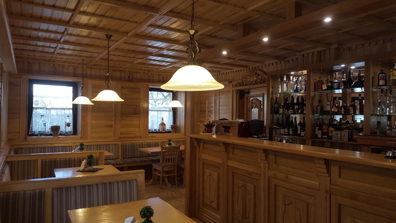 Gasthof Kaiser Ybbs an der Donau Esterno foto